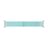 Ремешок текстильный для часов Samsung Fabric Galaxy Watch8, S/M Mint (ET-SVL32SMEGRU) - фото #0, Technodom.kz Ремешок текстильный для часов Samsung Fabric Galaxy Watch8, S/M Mint (ET-SVL32SMEGRU) - фото #0, Technodom.kz