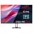 Монитор 27" Xiaomi A27Qi P27QCA-RAGL 2560x1440 16:9 IPS 100ГЦ (HDMI+DP) Black - фото #0, Technodom.kz
