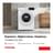 Стиральная машина Toshiba TW-BN80C2UZ(WK) - фото #0, Technodom.kz