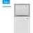 Midea MDRC153FZF01D мұздатқышы - фото #3, Technodom.kz Midea MDRC153FZF01D мұздатқышы - фото #3, Technodom.kz