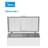 Midea MDRC345FZF01D мұздатқышы - фото #3, Technodom.kz Midea MDRC345FZF01D мұздатқышы - фото #3, Technodom.kz