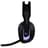 Игровая гарнитура беспроводная Logitech G522 LightSpeed, Black (981-001544) - фото #2, Technodom.kz