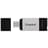 USB Флешка 128GB Kingston USB Type C (DT80/128GB) - фото #1, Technodom.kz