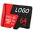 Карта памяти MicroSD Netac P500 Extreme Pro 64GB Class 10 (NT02P500PRO-064G-S) - фото #1, Technodom.kz