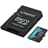 Карта памяти MicroSD Kingston Canvas Go! Plus 128GB Class 10 UHS-I (SDCG4/128GB) - фото #1, Technodom.kz