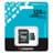 Карта памяти MicroSD Kingston Canvas Go! Plus 128GB Class 10 UHS-I (SDCG4/128GB) - фото #2, Technodom.kz
