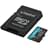 Карта памяти MicroSD Kingston Canvas Go! Plus 512GB Class 10 (SDCG4/512GB) - фото #1, Technodom.kz