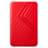 Внешний HDD 1TB 2.5" Apacer USB 3.1 Красный (AP1TBAC236R-1) - фото #1, Technodom.kz