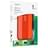 Внешний HDD 1TB 2.5" Apacer USB 3.2  Красный (AP1TBAC533R-1) - фото #2, Technodom.kz