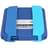Внешний HDD 1TB 2.5" Apacer USB 3.2 Синий (AP1TBAC533U-1) - фото #1, Technodom.kz