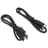 Внешний SSD 512GB Apacer AS722 USB-C Black (AP512GAS722B-1) - фото #3, Technodom.kz