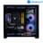 Игровой ПК TechnoGaming 268(AR5-7500F/RTX5060 8GB/D5 32GB/SSD 1TB/B650M-A WIFI II/Z5TG BK) + Win 11 - фото #1, Technodom.kz