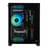 Игровой ПК TechnoGaming 268(AR5-7500F/RTX5060 8GB/D5 32GB/SSD 1TB/B650M-A WIFI II/Z5TG BK) + Win 11 - фото #3, Technodom.kz