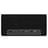 Үйдегі аудиожүйе Klipsch The Three Plus Matt Black (1071962) - фото #3, Technodom.kz