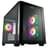Кейс FSP S380 Mid Tower, window, Black mATX [S380-BA] - фото #0, Technodom.kz