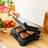 Tefal GC-510DE0 Грилі - фото #3, Technodom.kz