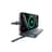 USAMS портативті зарядтағыш 10000 mAh, Dark Gray (10KCD24201) - фото #4, Technodom.kz