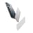 Портативное зарядное устройство USAMS 5000 mAh, SIlver (5KCD23102) - фото #3, Technodom.kz
