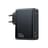Адаптер питания USAMS USB Type - C 100W, Black (CC163TC01) - фото #0, Technodom.kz