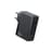 Адаптер питания USAMS USB Type - C 100W, Black (CC163TC01) - фото #1, Technodom.kz