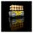Аккумуляторная батарея 18V xr 8Ah DeWALT DCB1880 - фото #4, Technodom.kz