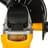 Углошлифовальная машина  аккумуляторная DeWALT DCG406N - фото #4, Technodom.kz
