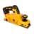 Бесщеточный рубанок DeWALT DCP580N - фото #2, Technodom.kz