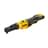 Гайковерт угловой-трещётка аккумуляторный DeWALT DCF500N - фото #0, Technodom.kz