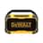Динамик bluetooth DeWALT DCR011 - фото #1, Technodom.kz