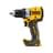 Дрель аккумуляторная DeWALT DCD800NT - фото #1, Technodom.kz