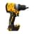 Дрель аккумуляторная DeWALT DCD800NT - фото #2, Technodom.kz