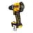 Дрель аккумуляторная DeWALT DCD800NT - фото #4, Technodom.kz
