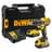 Аккумуляторлы бұрғы-бұрағыш DeWALT DCD791P2 - фото #0, Technodom.kz