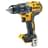 Аккумуляторлы бұрғы-бұрағыш DeWALT DCD791P2 - фото #1, Technodom.kz
