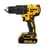 Дрель-шуруповерт аккумуляторная DeWALT DCD778D2T - фото #0, Technodom.kz