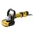 Бұрыштық тегістегіш машина DeWALT DWE4257KT - фото #0, Technodom.kz