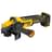 Аккумуляторлы бұрыштық тегістегіш машина DeWALT DCG409VSNT - фото #1, Technodom.kz Аккумуляторлы бұрыштық тегістегіш машина DeWALT DCG409VSNT - фото #1, Technodom.kz