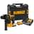 Перфоратор аккумуляторный DeWALT DCH072L2 - фото #0, Technodom.kz