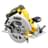 Пила дисковая DeWALT DCS570N - фото #0, Technodom.kz