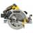 Пила дисковая DeWALT DCS570N - фото #1, Technodom.kz