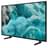 Samsung 43'' QE43Q7FAAUXCE QLED теледидары - фото #1, Technodom.kz