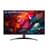 32" LG UltraFine Мониторы 32UR500K-B 3840x2160 16:9 VA 60ГЦ (2HDMI+DP) Black - фото #1, Technodom.kz