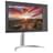 Монитор 27" LG UltraFine 27UP850K-W 3840x2160 16:9 IPS 60ГЦ (2HDMI+DP) White - фото #2, Technodom.kz Монитор 27" LG UltraFine 27UP850K-W 3840x2160 16:9 IPS 60ГЦ (2HDMI+DP) White - фото #2, Technodom.kz