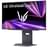 Игровой монитор 27" LG OLED 27GX790A-B 2560x1440 16:9 OLED 480ГЦ (2HDMI+DP) Black - фото #1, Technodom.kz