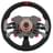 Simagic GT1 D GT Pro ойын тұтқышы, Беріліс ауыстыру және ілінісу қалақшалары (GTpro-D(K)(Leather)) - фото #1, Technodom.kz