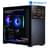 Игровой компьютер TechnoGaming 271(Ci5-13400F/RTX5060 8GB/D5 32GB/SSD 1TB/B760M-A WIFI/D41 STD BK) + 11Win - фото #0, Technodom.kz