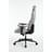 Игровое компьютерное кресло Aerocool CROWN Loft Light Grey (ACGC-2052104.41) - фото #3, Technodom.kz Игровое компьютерное кресло Aerocool CROWN Loft Light Grey (ACGC-2052104.41) - фото #3, Technodom.kz