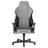DXRacer компьютерлік ойын креслосы Hammer series, Grey (GC/LHE23FBCLTA/GN) - фото #0, Technodom.kz