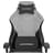 DXRacer компьютерлік ойын креслосы Hammer series, Grey (GC/LHE23FBCLTA/GN) - фото #2, Technodom.kz
