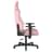 Игровое компьютерное кресло DXRacer Hammer series, Rose (GC/LHE23LTA/HUMANCAT) - фото #1, Technodom.kz
